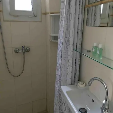 Plein Centre De Juan - Proche Et Gare Apartment Antibes